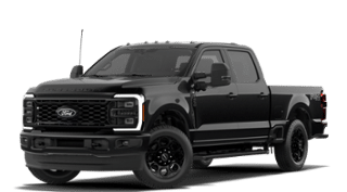 2027 Ford Super Duty® External Image 1